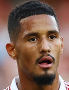 William Salibaboyu ve yaşı kaç