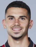 Lucas Da Cunhaboyu ve yaşı kaç