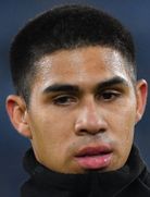 Devis Vasquezboyu ve yaşı kaç