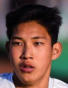 Taichi Haraboyu ve yaşı kaç