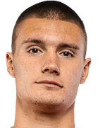 Dmytro Semenovboyu ve yaşı kaç