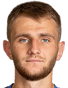 Maksym Voytikhovskyiboyu ve yaşı kaç