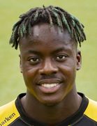 Richie Musababoyu ve yaşı kaç