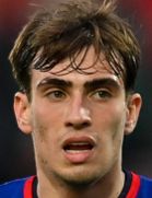 Gianmarco Cangianoboyu ve yaşı kaç