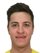 Sacha Marasovicboyu ve yaşı kaç