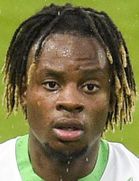 Tyrone Torminboyu ve yaşı kaç