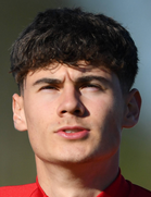 Elliot Thorpeboyu ve yaşı kaç