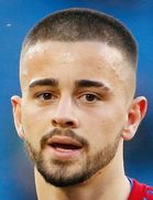 Edon Zhegrovaboyu ve yaşı kaç