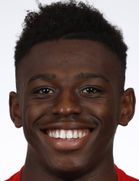 Franck İdumbo Muzamboboyu ve yaşı kaç