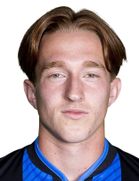 Xander Blommeboyu ve yaşı kaç