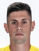 Carlos Beitiaboyu ve yaşı kaç