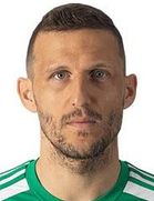 Milan Mitrovicboyu ve yaşı kaç