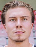 Gavin Didzilatisboyu ve yaşı kaç