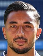 Aziz Bouhaddouzboyu ve yaşı kaç