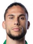 Pedro Mendesboyu ve yaşı kaç