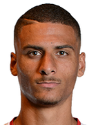 David Carmoboyu ve yaşı kaç