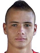 Mateo Puertaboyu ve yaşı kaç