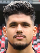 Boris Mathisboyu ve yaşı kaç