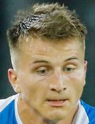 Marcin Dickenmannboyu ve yaşı kaç