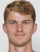 Nicolas Binderboyu ve yaşı kaç