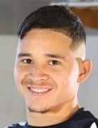 Brandon Obregonboyu ve yaşı kaç