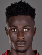 Evann Guessandboyu ve yaşı kaç