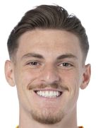 Florian Hoxhaboyu ve yaşı kaç