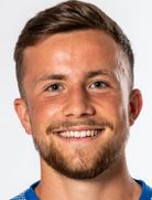 Yannick Scheideggerboyu ve yaşı kaç