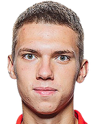 Stepan Melnikovboyu ve yaşı kaç