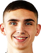 Kyrylo Dryshlyukboyu ve yaşı kaç
