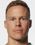 Niklas Moisanderboyu ve yaşı kaç