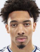 Theo Bairboyu ve yaşı kaç