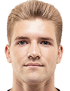 Maksim Matveevboyu ve yaşı kaç