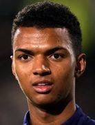 Morgan Whittakerboyu ve yaşı kaç