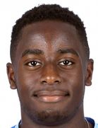 Dylan Mbayoboyu ve yaşı kaç