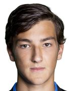 Thomas Van Den Keybusboyu ve yaşı kaç