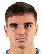 Luka Bransteterboyu ve yaşı kaç