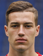 Luka Sucicboyu ve yaşı kaç