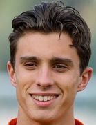 Riccardo Calafioriboyu ve yaşı kaç