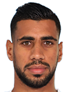 Houssam Ghachaboyu ve yaşı kaç