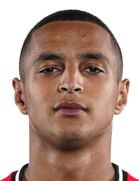 Mohamed İhattarenboyu ve yaşı kaç