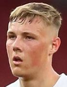 Daniel Ballardboyu ve yaşı kaç