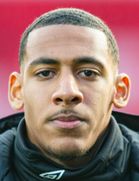 Dominic Thompsonboyu ve yaşı kaç