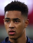 Jacob Ramseyboyu ve yaşı kaç