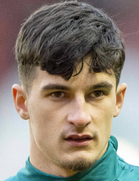 John Buckleyboyu ve yaşı kaç