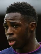 Jeremy Ngakiaboyu ve yaşı kaç