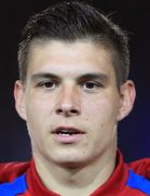 Jiri Slamaboyu ve yaşı kaç