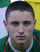 Joe Hodgeboyu ve yaşı kaç