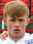 Joe Gelhardtboyu ve yaşı kaç