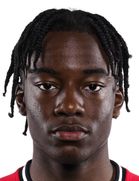 Noni Maduekeboyu ve yaşı kaç